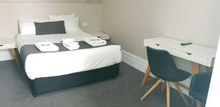 Grand Hotel, фото 21