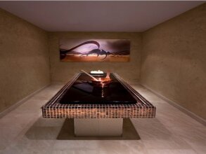 Souq Waqif Boutique Hotels, фото 20 Souq Waqif Boutique Hotels, фото 20