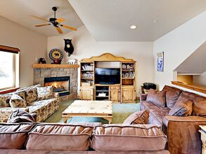 Bobsled - 5 Br Townhouse, фото 10 Bobsled - 5 Br Townhouse, фото 10