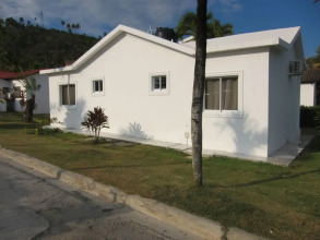 Suites & Rooms A&T Samana