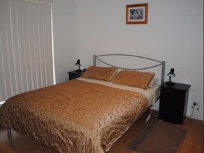 Lookout Holiday Units, фото 26