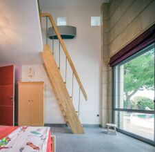 Minimal Blue Villa, фото 7