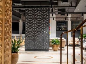 Бутик Отель Ривьера Он Подол