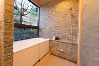 Kumo Machiya Takasegawa, фото 9 Kumo Machiya Takasegawa, фото 9