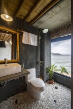 Mira Bai Xep Quy Nhon - The Hidden Jewel - Hostel, фото 18 Mira Bai Xep Quy Nhon - The Hidden Jewel - Hostel, фото 18