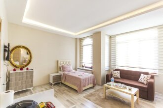 Taksim Ruby Suites, фото 5