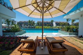 The Residence at Tui Sensatori Barut Fethiye - All Inclusive - Adults Only, фото 19