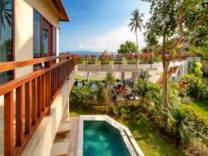 Discovery Candidasa Cottages & Villas, фото 42