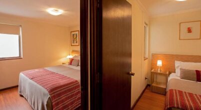 Rq Apart Bosque Tobalaba, фото 23 Rq Apart Bosque Tobalaba, фото 23