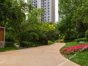 Yuju Service Apartment (Beijing Tangning Harbour), фото 6