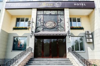 Мини-отель Визит