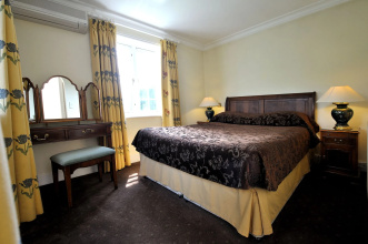 French Horn Hotel, фото 3