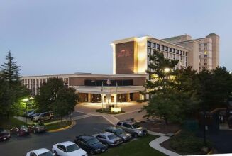 Doubletree By Hilton Mclean Tysons, фото 20 Doubletree By Hilton Mclean Tysons, фото 20