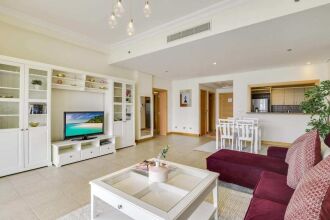 Dreamy Apartment at The Palm Spa Access, фото 13 Dreamy Apartment at The Palm Spa Access, фото 13