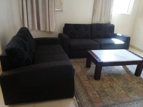 Hostel Mamma Africa, фото 2