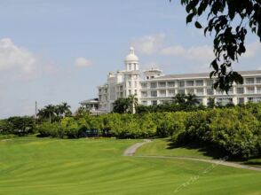 Huizhou Lakefront Golf club and Resort, фото 13