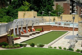 Ovation At Park Crest By Bridgestreet, фото 16 Ovation At Park Crest By Bridgestreet, фото 16