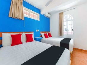 Capital O Hotel El Mejicano, фото 47 Capital O Hotel El Mejicano, фото 47