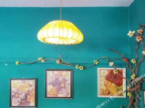 Forest Inn (Danzhou Zhongxing), фото 10