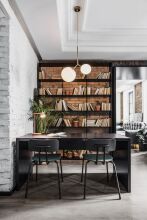 Bursa Hotel, фото 18