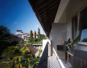 Palm 57 Guest House, фото 9