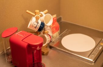 Kumo Machiya Takasegawa, фото 6 Kumo Machiya Takasegawa, фото 6