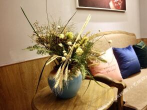 Yegin Hotel, фото 22 Yegin Hotel, фото 22