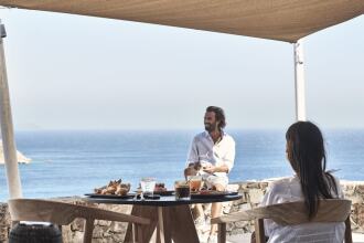 Mykonos Bliss Cozy Suites, фото 12