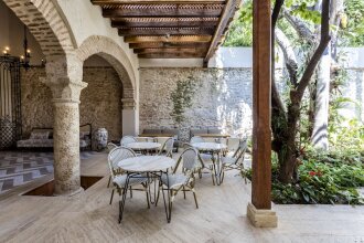 Eurostars Marqués de Villalta, фото 17 Eurostars Marqués de Villalta, фото 17