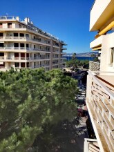 Apartment With 2 Bedrooms in Cannes, With Wonderful sea View, Furnished Balcony and Wifi - 200 m From the Beach, фото 10