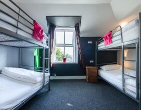 Bazpackers Hostel, фото 34 Bazpackers Hostel, фото 34