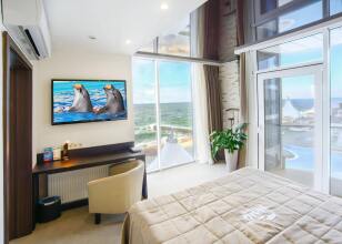 NEMO Hotel Resort & SPA, фото 2 NEMO Hotel Resort & SPA, фото 2