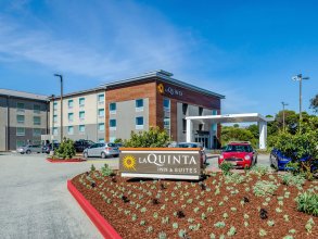 La Quinta Inn & Suites San Francisco Airport North