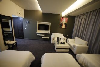 Beverly Hotel Beirut, фото 3 Beverly Hotel Beirut, фото 3