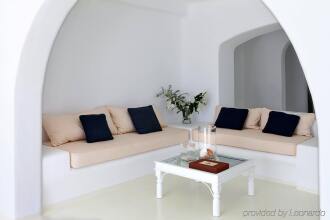 Casa Del Mar Mykonos Seaside Resort, фото 3