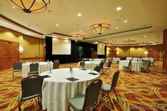 Hilton Austin Airport, фото 29 Hilton Austin Airport, фото 29