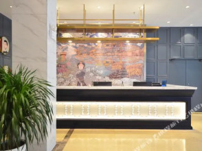 Magnolia Hotel (Shangri-La Ancient City), фото 11