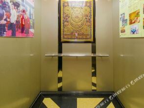 Shangri-la Zhaxidele Hotel, фото 31