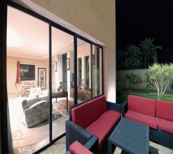 Eden Lodges, фото 12 Eden Lodges, фото 12