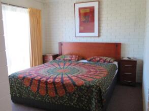 Lakes Waterfront Motel And Cottages, фото 4