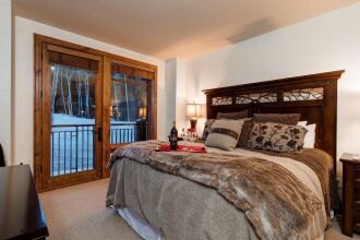 Abode on Empire Pass