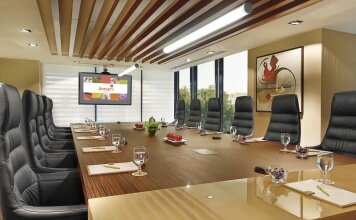 Four Points by Sheraton Doha, фото 41 Four Points by Sheraton Doha, фото 41