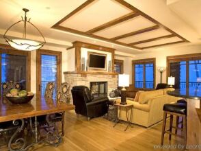 Abode on Empire Pass, фото 29 Abode on Empire Pass, фото 29