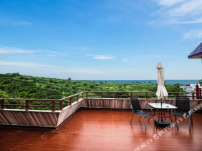 Chayuhai Inn, фото 10