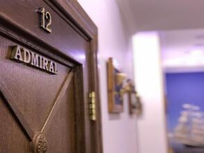 Lucky Ship. Art Hotel, фото 9 Lucky Ship. Art Hotel, фото 9