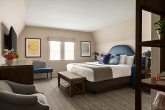 The Glidden House, фото 43 The Glidden House, фото 43