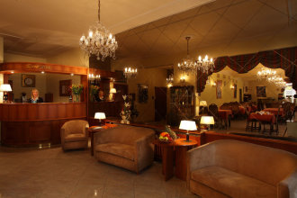 Hotel Kavalir
