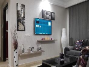 Appart Garden Home, фото 22