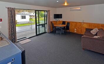 Leith Valley Motels & Holiday Park, фото 4 Leith Valley Motels & Holiday Park, фото 4