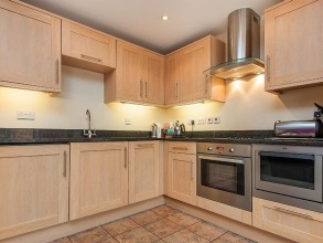 Priory House Apartments, фото 9